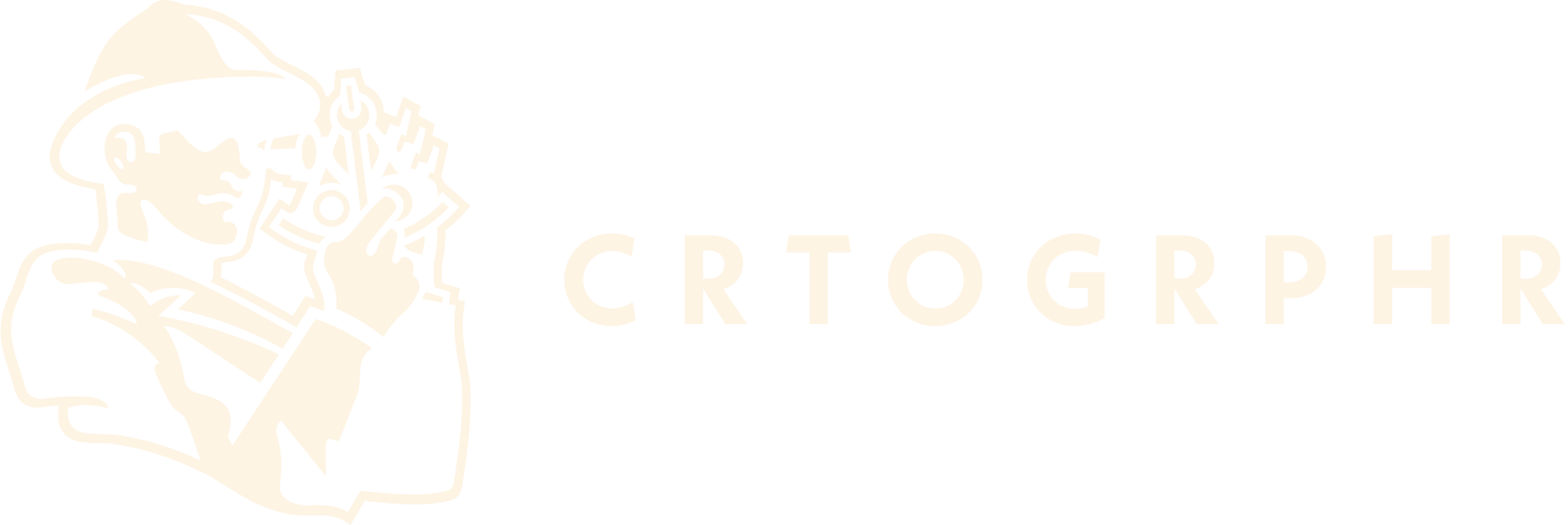 CRTOGRPHR